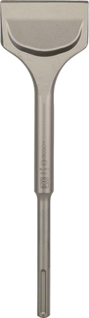 DŁUTO PŁASKIE SDS-MAX 115*400MM