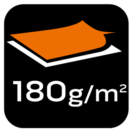 Podkoszulka 2-pack, biała, czarna, rozmiar M