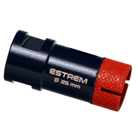 Ferrati Otwornica Diamentowa F40177 25mm M14 ESTREM