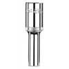 Nasadka sześciokątna długa 1/2", 9 mm, Superlock
