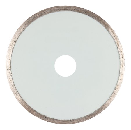 Tarcza diamentowa do cięcia pełna, 180 x 22.2 mm, na mokro