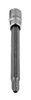 Końcówka wkrętakowa PH3 na nasadce 1/4", długa, 87 mm