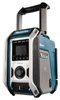 ODBIORNIK RADIOWY BLUETOOTH, SUBWOOFER