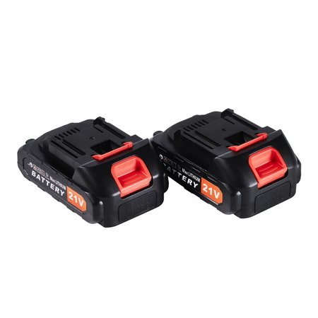 Kraft piła łańcuchowa akumulatorowa mini kd10626 