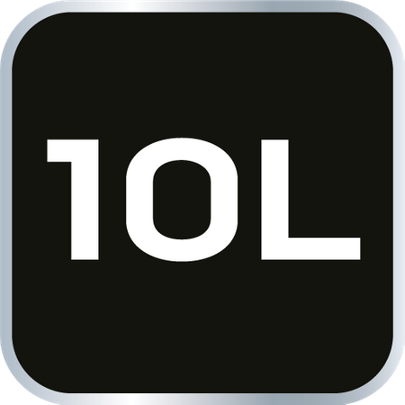 Kanister 10l