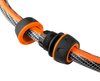 Reparator węża 1/2", dwumateriałowy
