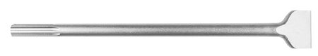 Dłuto SDS Max 50 x 400 mm, 25 st.