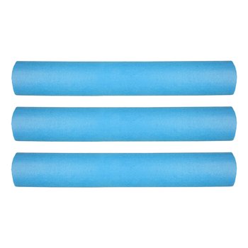 Kreda techniczna niebieska, 13 x 85 mm, 3 szt.