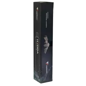 Ferrati Wiertło Koronowe Diamentowe F40507 82x450mm 1 1/4" HYDRA