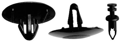 Zestaw spinek samochodowych Toyota/Lexus, 360 sztuk