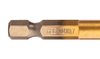 Wiertło gwintujące HSS TiN, M4x0,7 mm, Hex