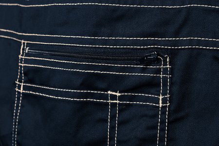 Komplet odzieży roboczej, rozmiar M