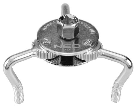 Klucz do filtra oleju (75-120mm)