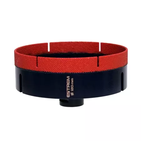 Ferrati Otwornica Diamentowa F40189 120mm M14 ESTREM