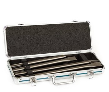 ZESTAW AKCESORIÓW SDS MAX DO MŁOTA UDAROWEGO