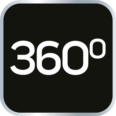 Kątomierz do dokręcania śrub, system 1, 2