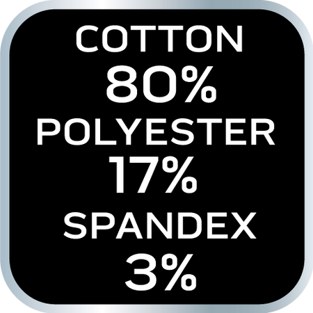 Spodnie robocze OUTDOOR, typu jogger, beżowe, rozmiar S