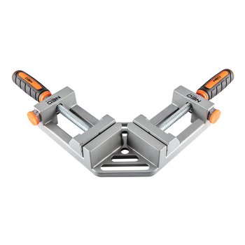 Ścisk narożnikowy podwójny