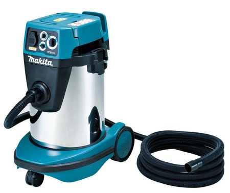 ODKURZACZ PRZEMYSŁOWY 32L 1050W  KLASA H
