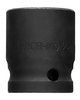 Nasadka udarowa 1/2", 24 x 38mm, Cr-Mo