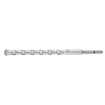 Wiertło do betonu SDS Plus, 16 x 260 mm, S4, quatro