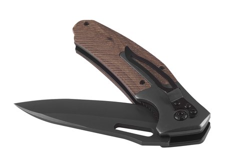 Nóż składany 22 cm