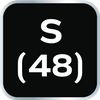 Spodnie robocze HD, rozmiar S/48