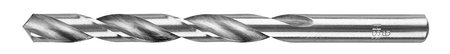 Wiertło do metalu HSS, DIN 338, 9 mm