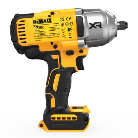 DeWalt DCF900N Klucz Udarowy 1/2" 18V XR High-Torque