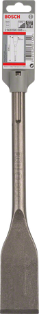 DŁUTO PŁASKIE SDS-MAX DO PŁYTEK 50*300MM