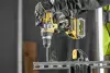 Wkrętarka udarowa DeWalt DCD999NT 18V w walizce (bez akumulatora)