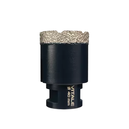 Ferrati Otwornica Diamentowa F40114 40mm M14 VITALE