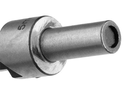 Wiertło do konfirmatów 5/7 mm