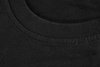 T-shirt, czarny, rozmiar XL, CE