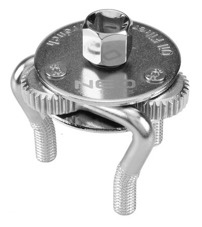 Klucz do filtra oleju (75-120mm)