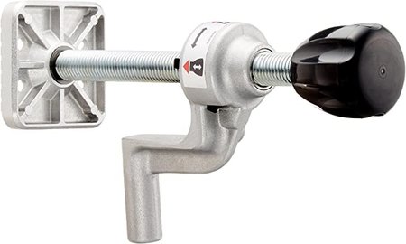 POZIOMY ZACISK ŚRUBOWY ( SZYBKOTRZYMACZ ) DO LS/LH