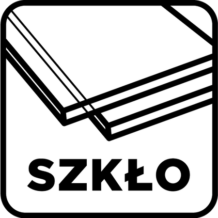 Wiertło do szkła 8 mm