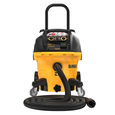 DeWalt DWV905M Odkurzacz Przemysłowy M-Klasa 38L 1400W