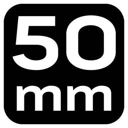 Bity udarowe TX40 x 50 mm, 2 szt.