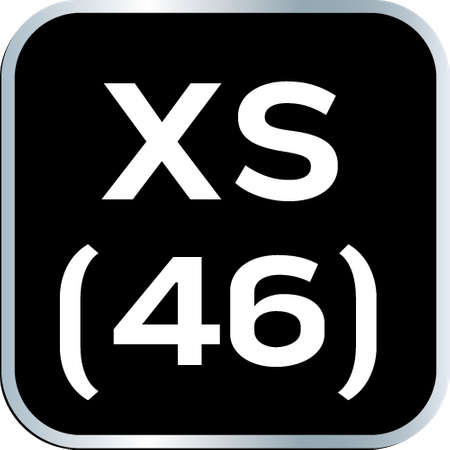 Spodnie robocze CAMO olive, rozmiar XS