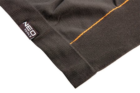 Koszulka termoaktywna CARBON, rozmiar XXL/XXXL