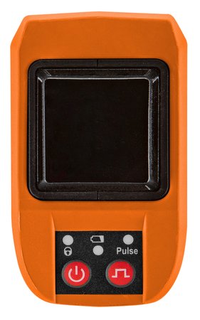 Laser płaszczyznowy 15 m, 360° w poziomie, z etui i statywem 1.5 m