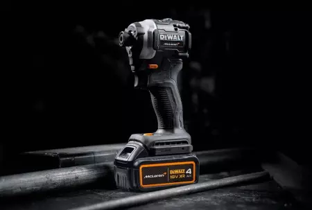 DeWalt DCF85MP2T Zakrętarka Udarowa 18V XR x McLaren F1 Team