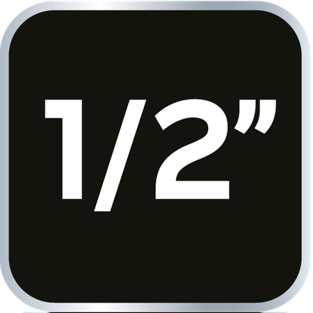 Zraszacz prosty, z regulacją