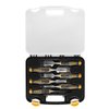 DeWalt DWHT16852-9 Zestaw 6 Dłut do Drewna