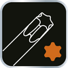 Klucze Torx z uchwytem T9, T10, T15, T20, T25, T27, T30, T40