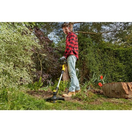 STANLEY FATMAX SFMCST933M Podkaszarka Akumulatorowa V20 18V