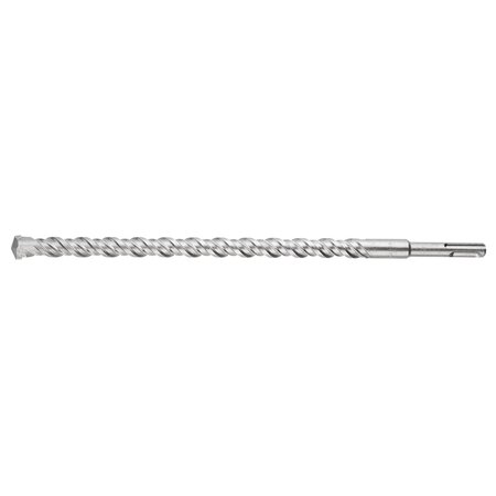 Wiertło do betonu SDS Plus, 16 x 310 mm, S4
