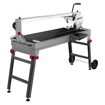 Przecinarka do glazury 1200W, tarcza 250 x 25.4 mm