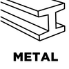 Wiertło do metalu HSS, DIN 340,  4 mm